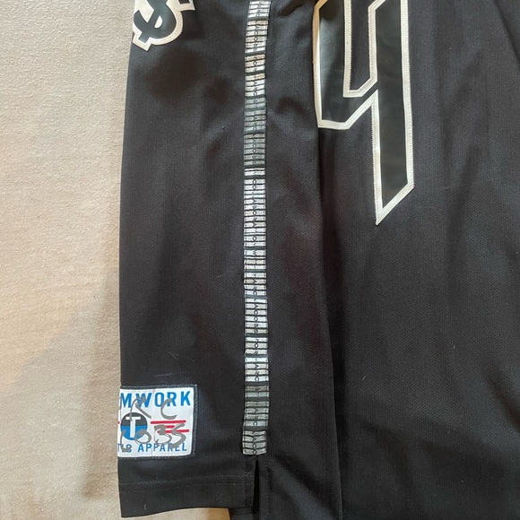 Marc Jacobs “Ballers” Tank Jersey-Rare - Picture 6 of 6